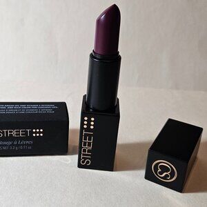 Color Street Lipstick color Baddie